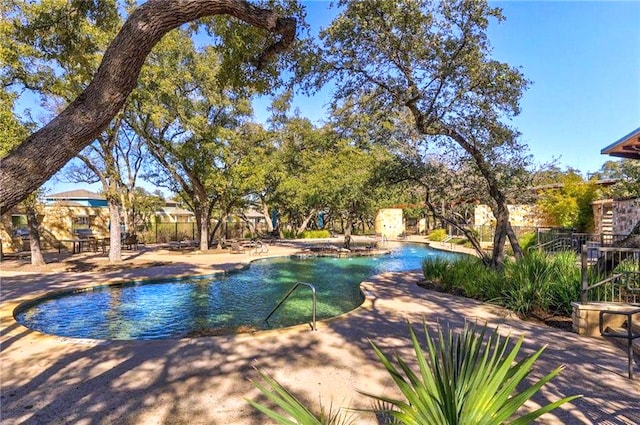 11200 Avery Station Loop Unit 13, Austin, TX 78717 - photo 37