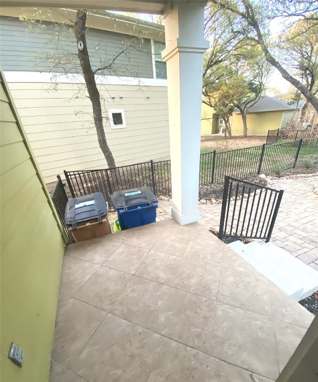 11200 Avery Station Loop Unit 13, Austin, TX 78717 - photo 32