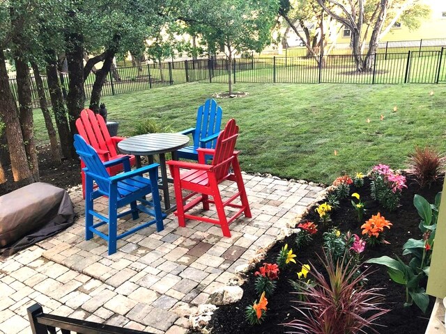 11200 Avery Station Loop Unit 13, Austin, TX 78717 - photo 34