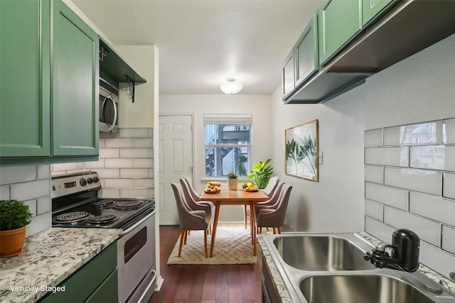 1110 W 22nd St Unit 2, Austin, TX 78705 - photo 8