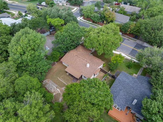 4703 Quicksilver Blvd, Austin, TX 78744 - view of property location with nearby suburban area