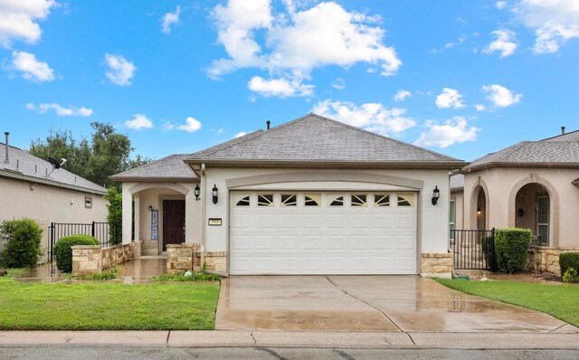 501 Mill Pond Path, Georgetown, TX 78633 - photo 1