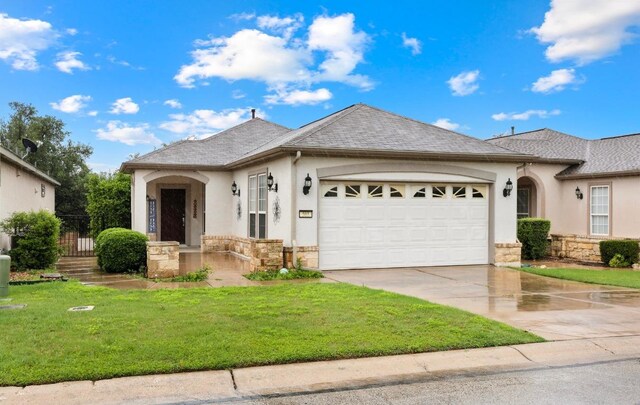 501 Mill Pond Path, Georgetown, TX 78633 - photo 2