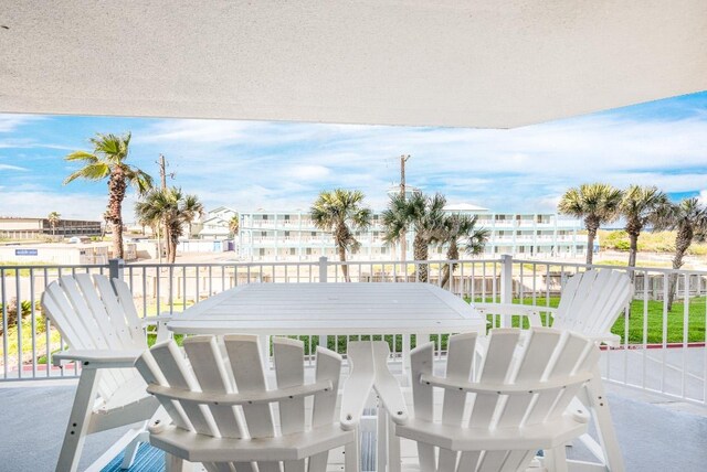 800 Sandcastle Dr Unit 112, Port Aransas, TX 78373 - photo 1