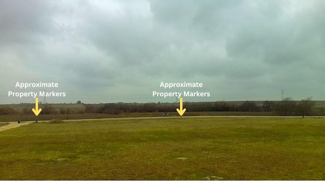TBD Armstrong Loop, Salado, TX 76571