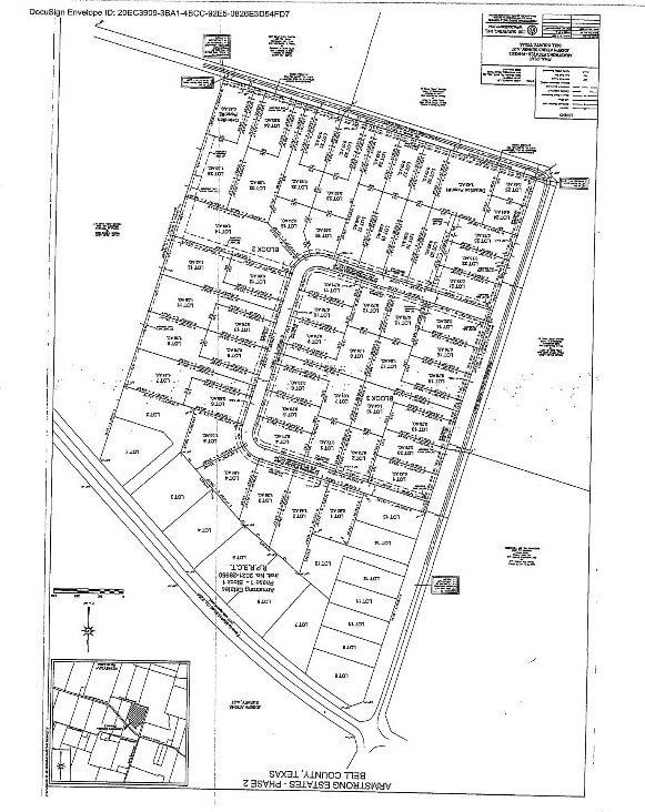 TBD Armstrong Loop, Salado, TX 76571