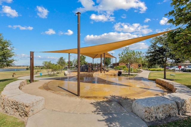 3320 Magellan Ct, Round Rock, TX 78665 - surrounding community