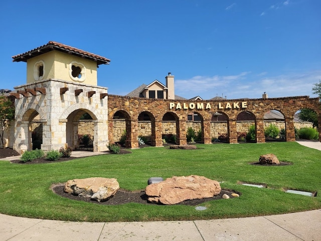 3320 Magellan Ct, Round Rock, TX 78665 - view of building exterior