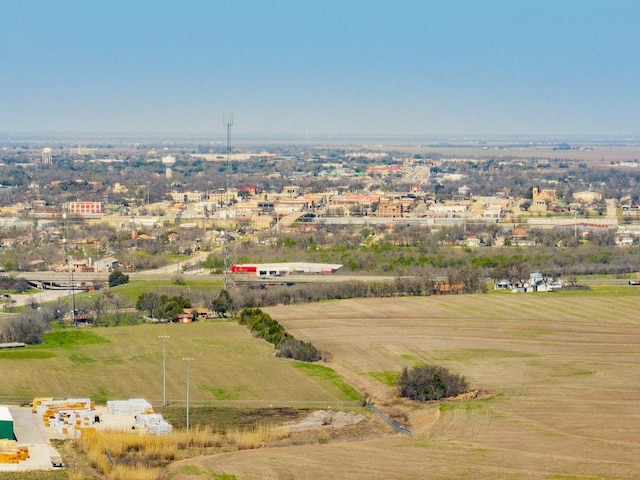 501 S Main St, Taylor, TX 76574