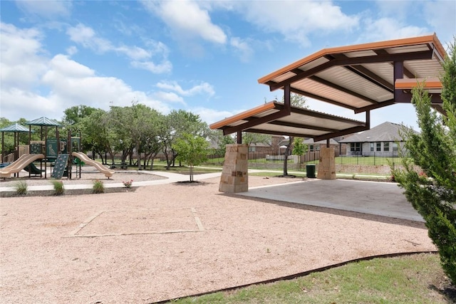 204 Ridgewell Loop, Georgetown, TX 78633 - view of property's community
