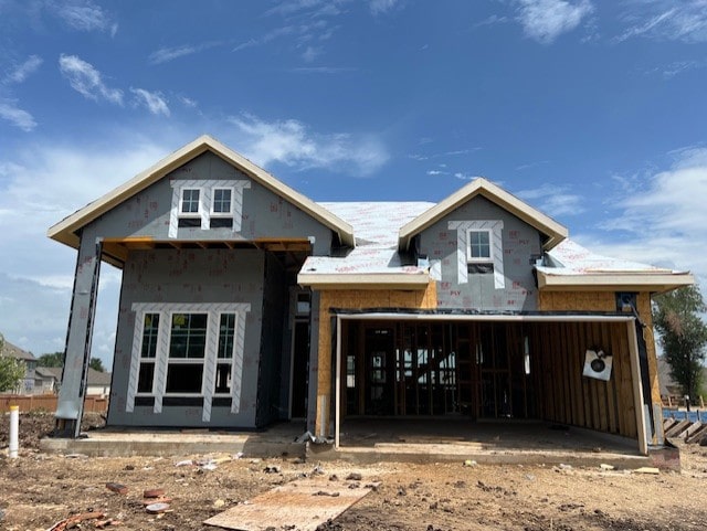 204 Ridgewell Loop, Georgetown, TX 78633 - view of front of property