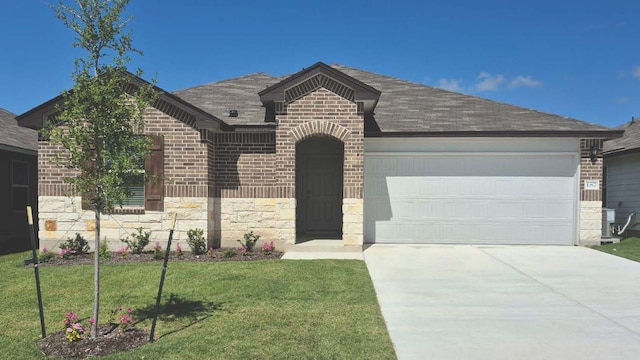 187 Rearden Blvd, Jarrell, TX 76537 - photo 1