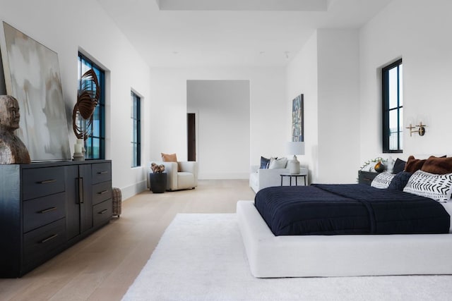4405 Hennig Dr, Austin, TX 78738 - view of bedroom