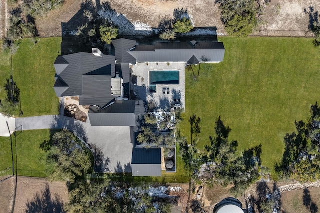 4405 Hennig Dr, Austin, TX 78738 - view of subject property