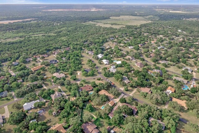 315 Juniper Dr, Mountain City, TX 78610 - view of property location