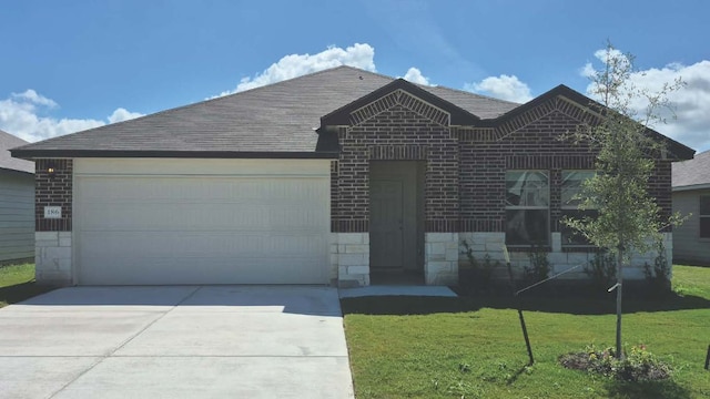183 Rearden Blvd, Jarrell, TX 76537 - photo 1
