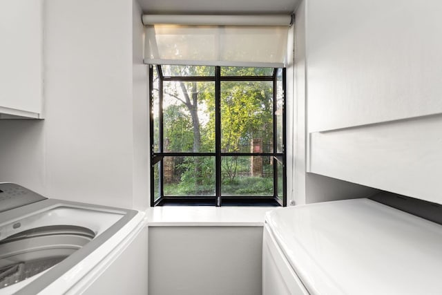 7122 Wood Hollow Dr Unit 13, Austin, TX 78731 - view of laundry room