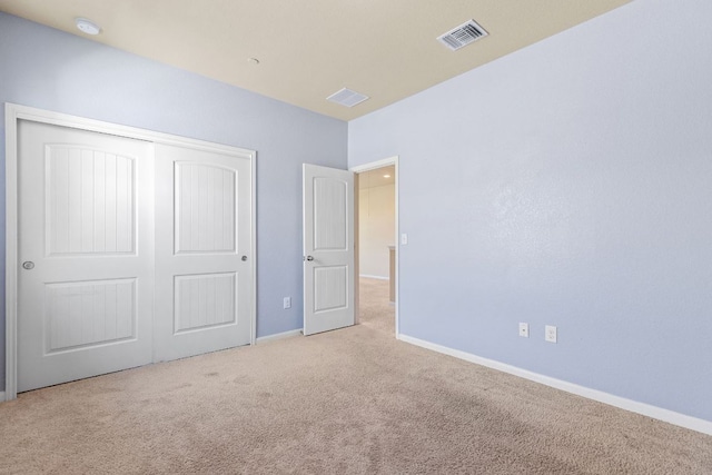 2880 Donnell Dr Unit 3903, Round Rock, TX 78664 - unfurnished bedroom featuring carpet floors, a closet, and baseboards
