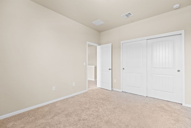 2880 Donnell Dr Unit 3903, Round Rock, TX 78664 - unfurnished bedroom featuring carpet flooring, baseboards, and a closet