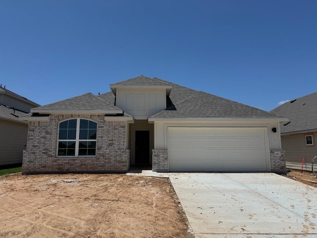 262 Seattle Slew Dr, Jarrell, TX 76537 - photo 1