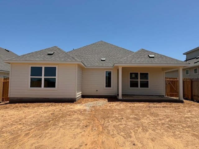 262 Seattle Slew Dr, Jarrell, TX 76537 - photo 11