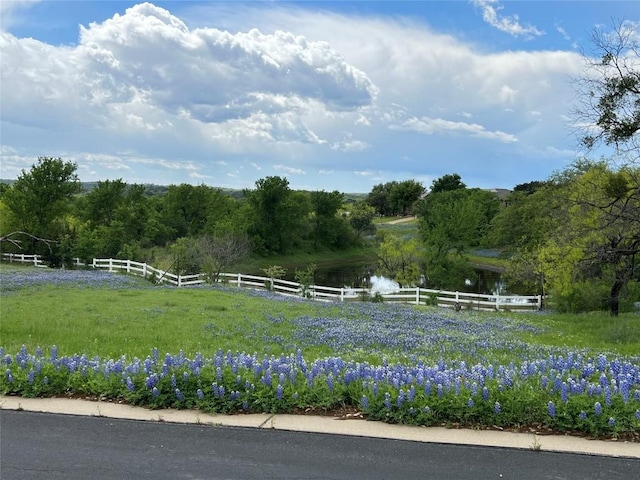 1308 Cats Eye, Horseshoe Bay, TX 78657
