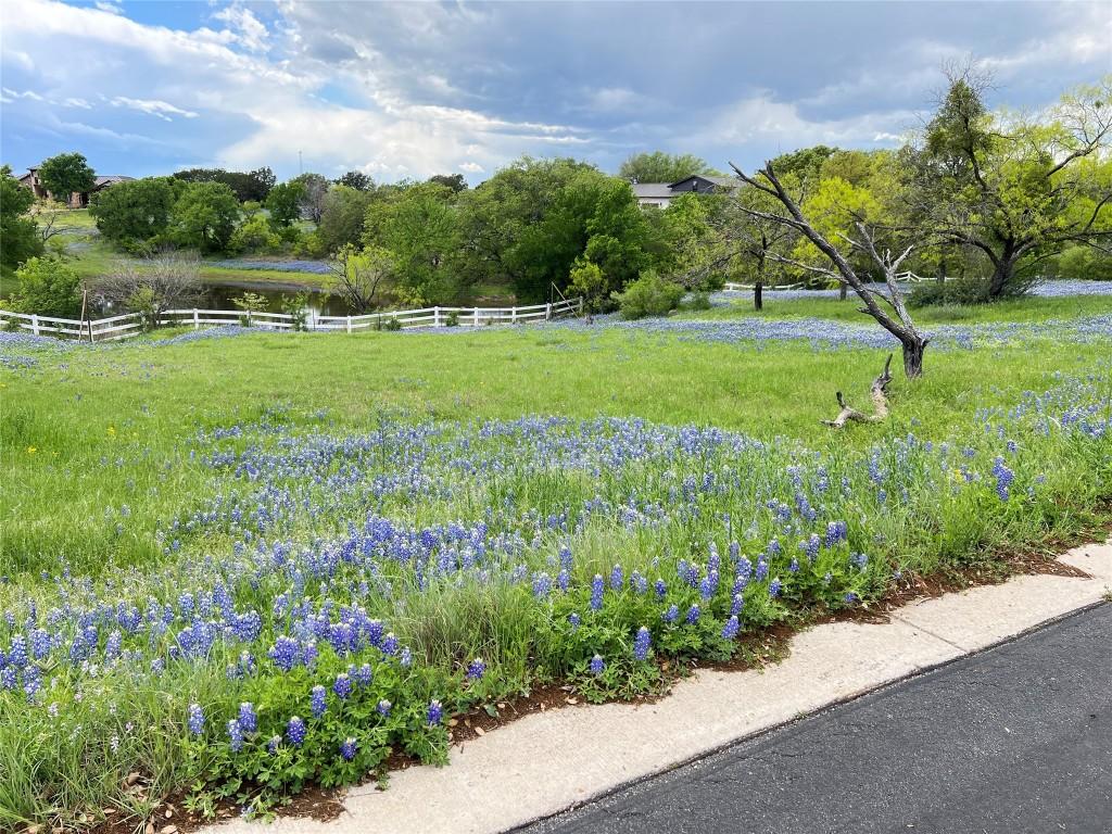 1308 Cats Eye, Horseshoe Bay, TX 78657