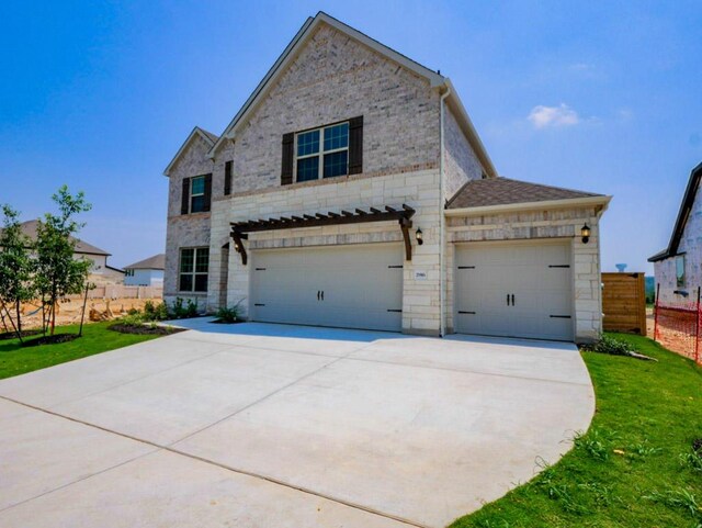 2916 Carrizo Ter, Leander, TX 78641 - photo 2