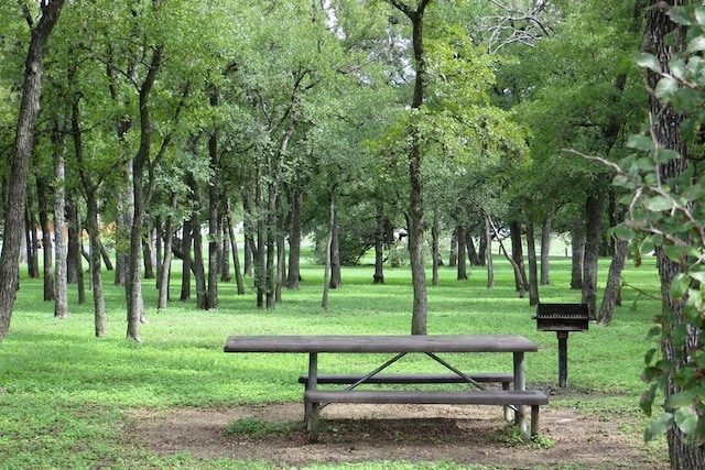 2408 Amur Dr, Austin, TX 78745 - view of property's community