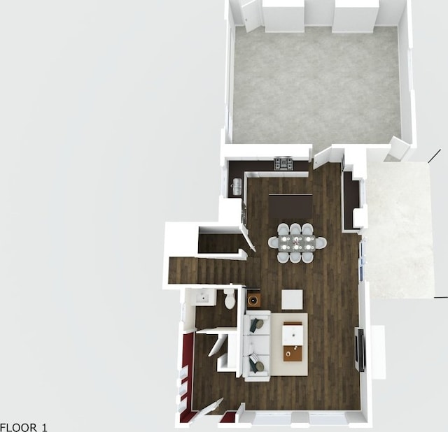 2305 E 16th St Unit A, Austin, TX 78702 - photo 20