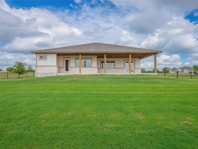 450 Peck St, Kyle, TX 78640 - photo 28