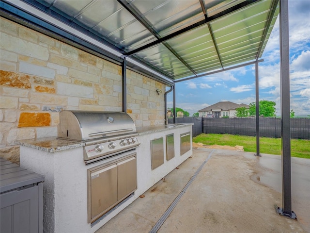 450 Peck St, Kyle, TX 78640 - photo 32