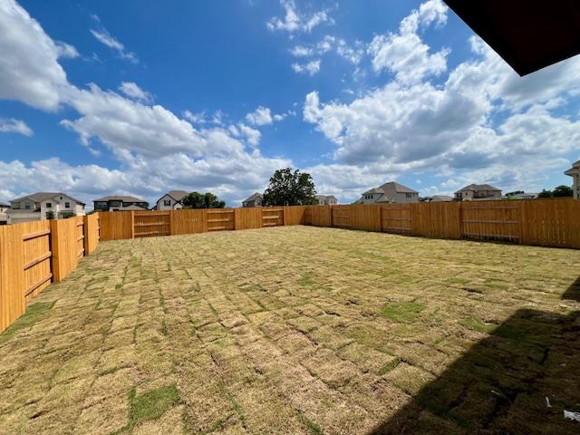 623 Breeze Hollow Ln, Georgetown, TX 78628 - photo 15