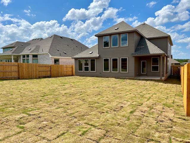623 Breeze Hollow Ln, Georgetown, TX 78628 - photo 16