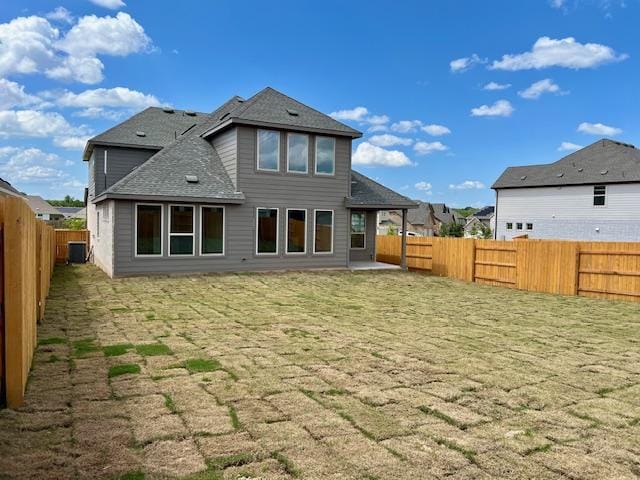 623 Breeze Hollow Ln, Georgetown, TX 78628 - photo 17