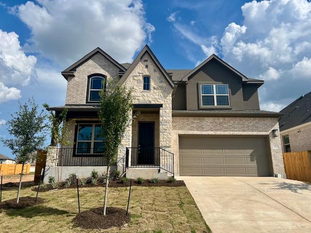 623 Breeze Hollow Ln, Georgetown, TX 78628 - photo 1