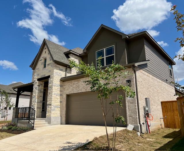 623 Breeze Hollow Ln, Georgetown, TX 78628 - photo 3