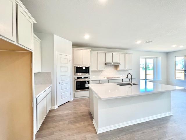 623 Breeze Hollow Ln, Georgetown, TX 78628 - photo 4