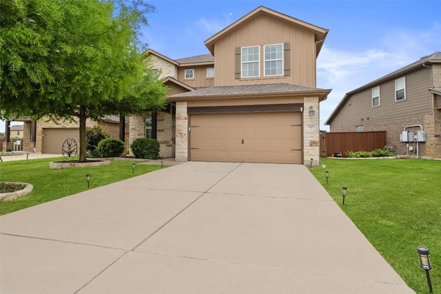 245 Peggy Dr, Liberty Hill, TX 78642 - photo 3