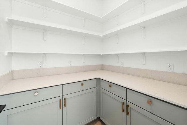 1719 Piedmont Ave, Austin, TX 78757 - view of storage area