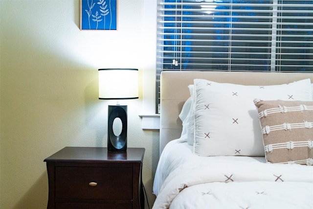 5614 Shoalwood Ave, Austin, TX 78756 - view of bedroom