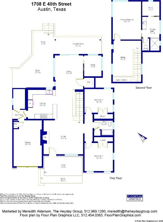 floor plan / room layout