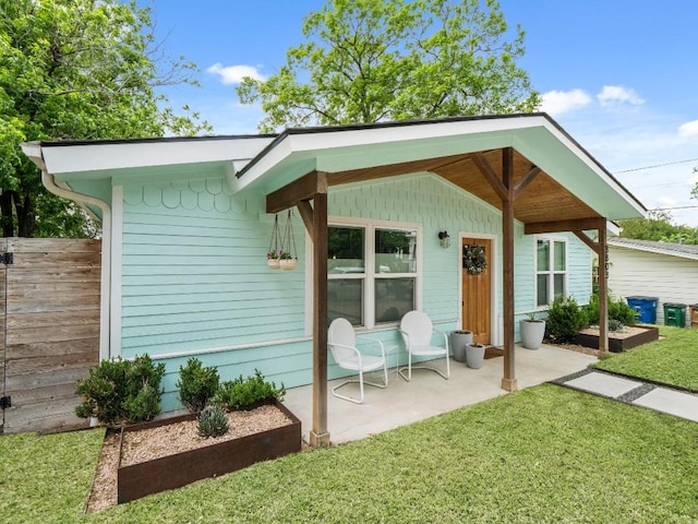 3803 Manorwood Rd, Austin, TX 78723 - photo 5