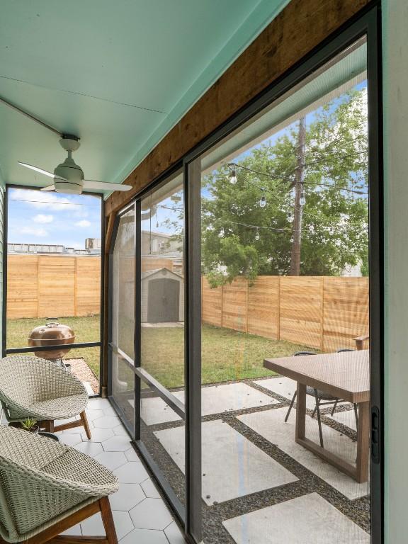 3803 Manorwood Rd, Austin, TX 78723 - photo 28