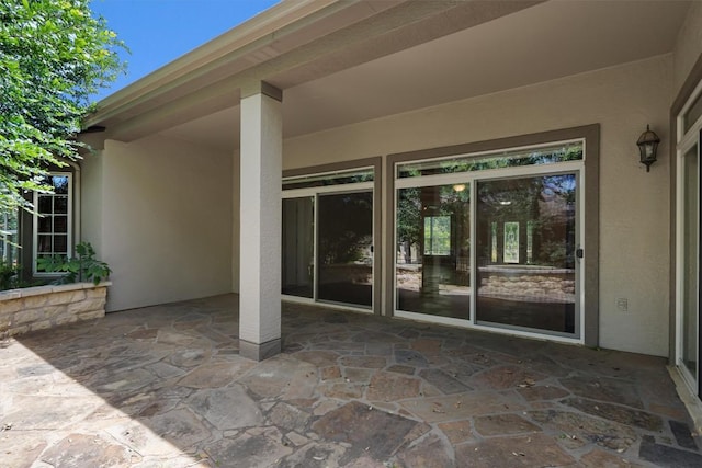 103 Nueces Trl, Georgetown, TX 78633 - view of patio / terrace