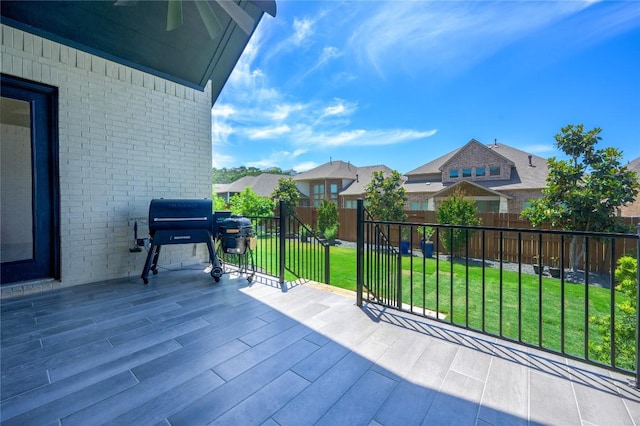 6108 Antelope Well Ln, Austin, TX 78738 - photo 26