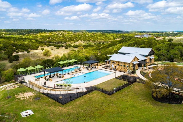 6108 Antelope Well Ln, Austin, TX 78738 - photo 36