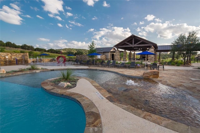 6108 Antelope Well Ln, Austin, TX 78738 - photo 39
