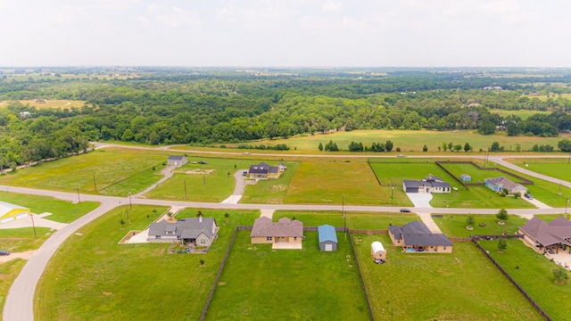 121 Grassy Ln, Elgin, TX 78621 - aerial view
