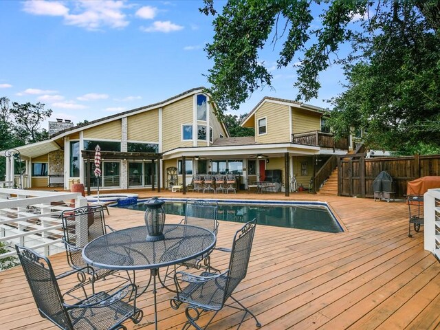 8609 Bell Mountain Dr, Austin, TX 78730 - photo 26